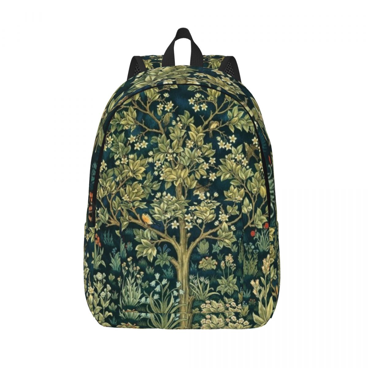 Art Craft William Morris - Custom Tree Of Life By William