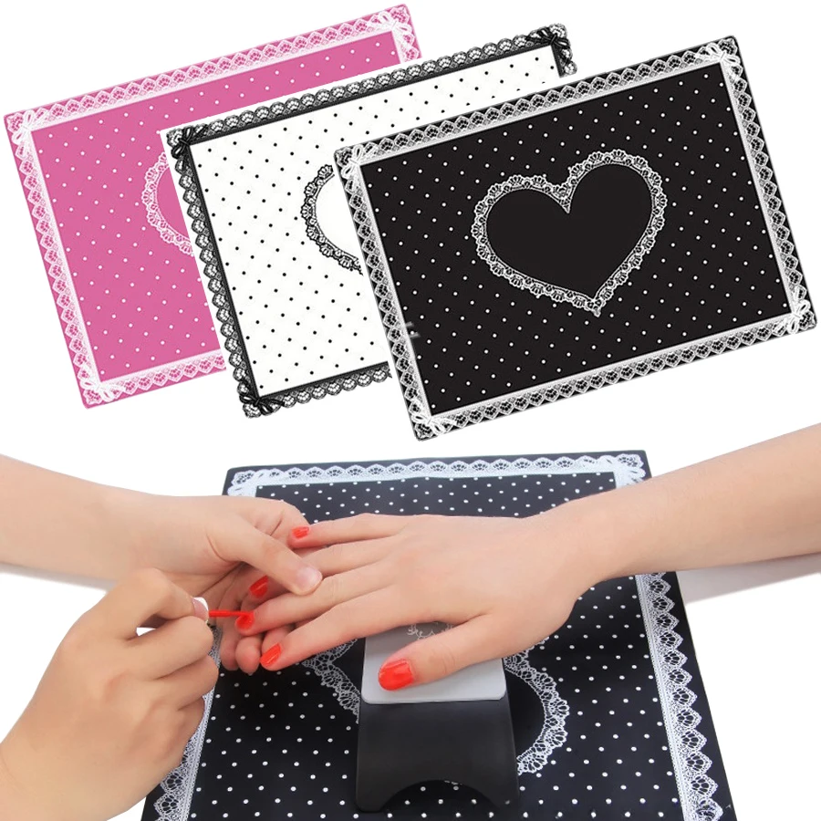 Silicone Mat, Silicone Wrist P - Art Craft Furniture recension och pris