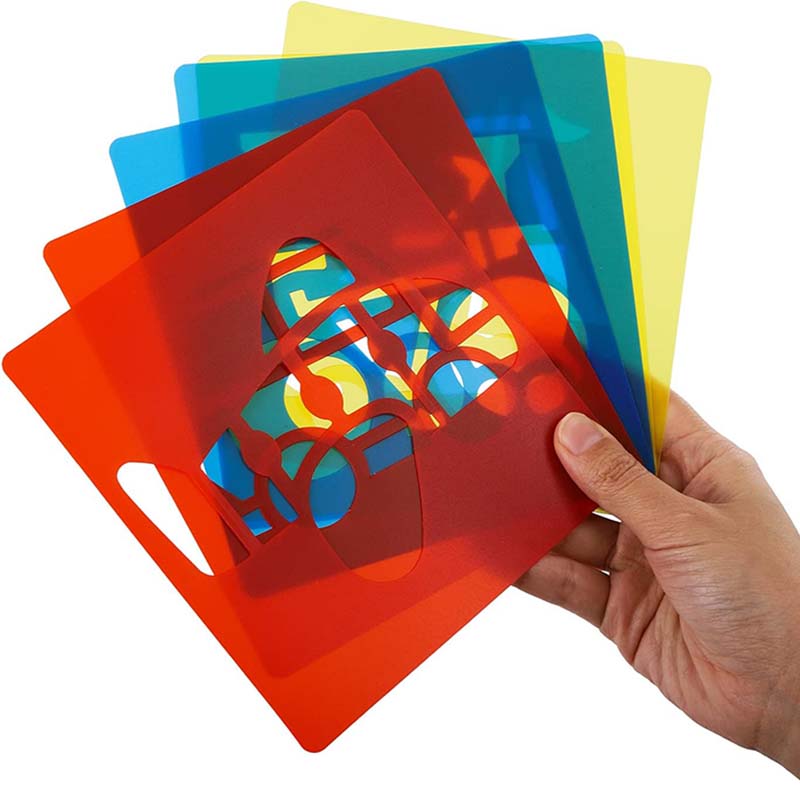 10/20pcs Painting Template Dra - Art Craft Template recension och pris