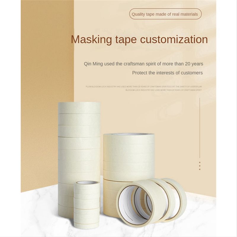 A43M Purpose Masking Tapes for - School Of Art X Craft recension och pris