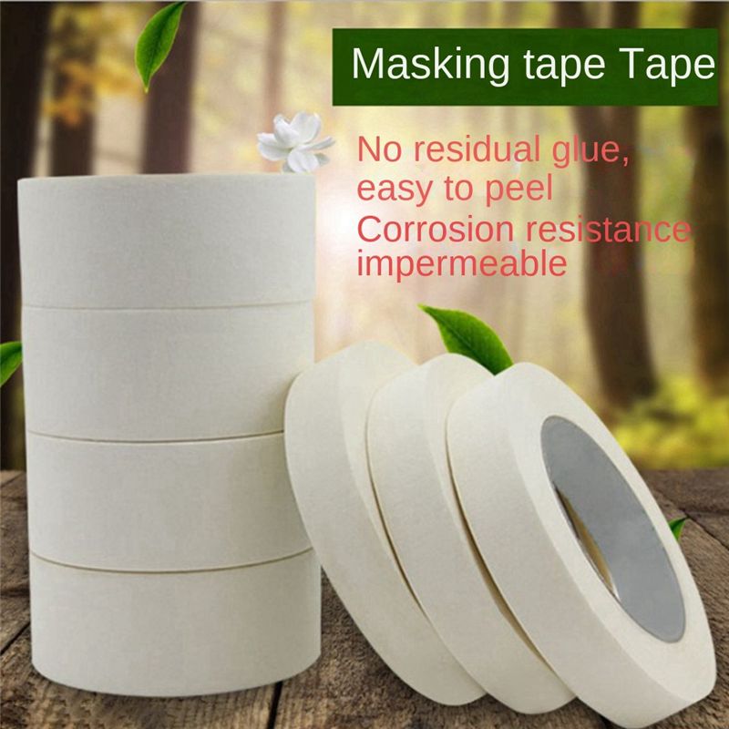 A43M Purpose Masking Tapes for - School Of Art X Craft recension och pris