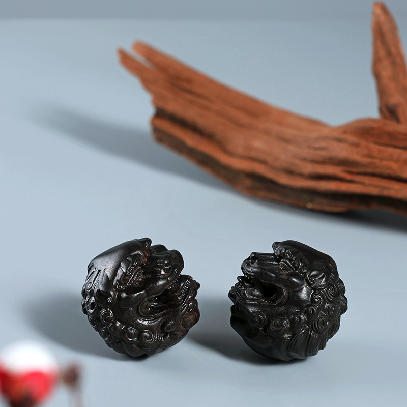 Chinese Black Sandalwood Carve - Art Craft Furniture recension och pris