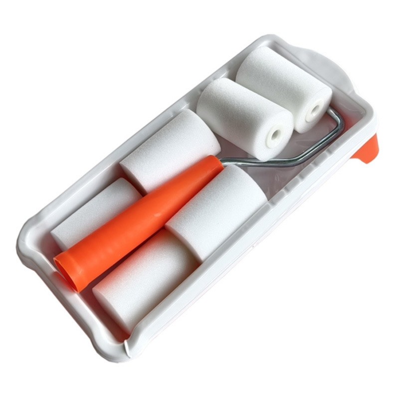 【TODAY-BUY】~@ Mini Paint Rolle - Art Craft Furniture recension och pris