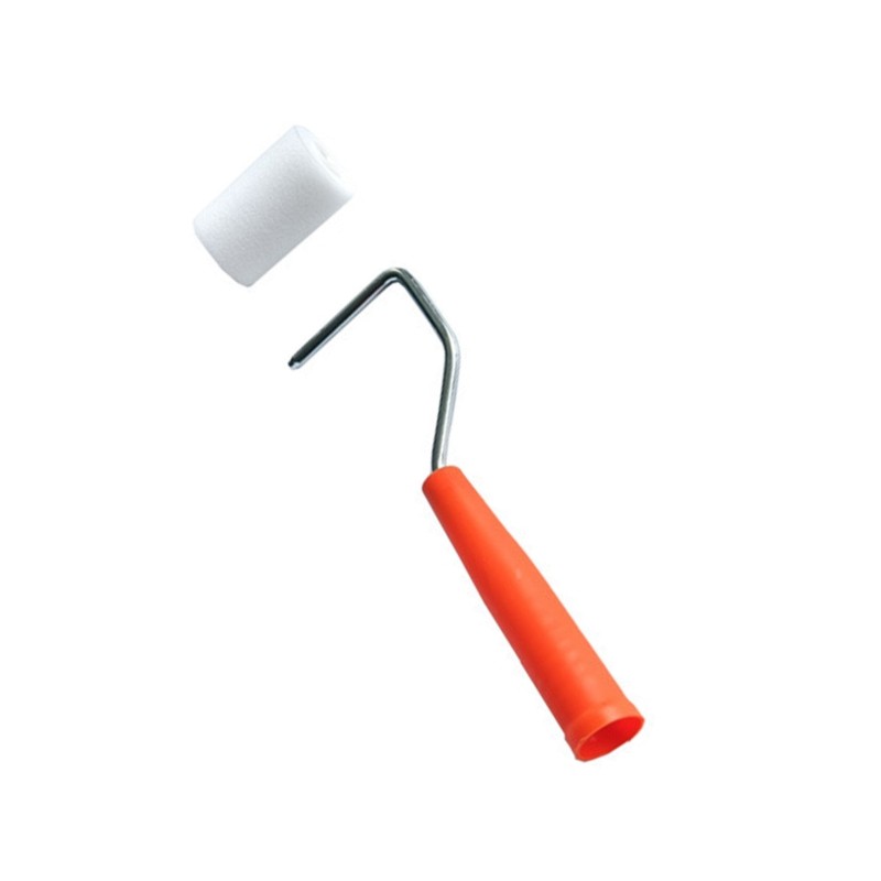 【TODAY-BUY】~@ Mini Paint Rolle - Art Craft Furniture recension och pris