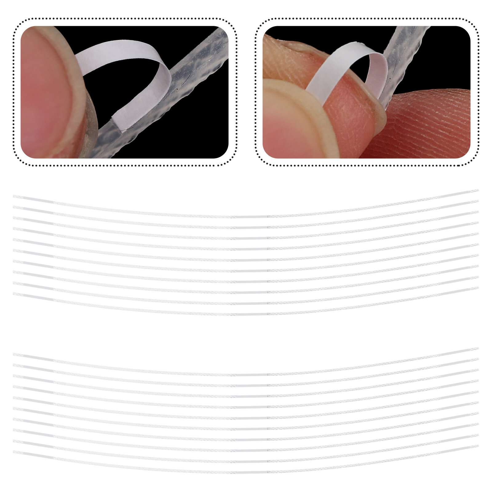20 Pcs Binding Supplies Adhesi - Bookbinding Supply Kit recension och pris