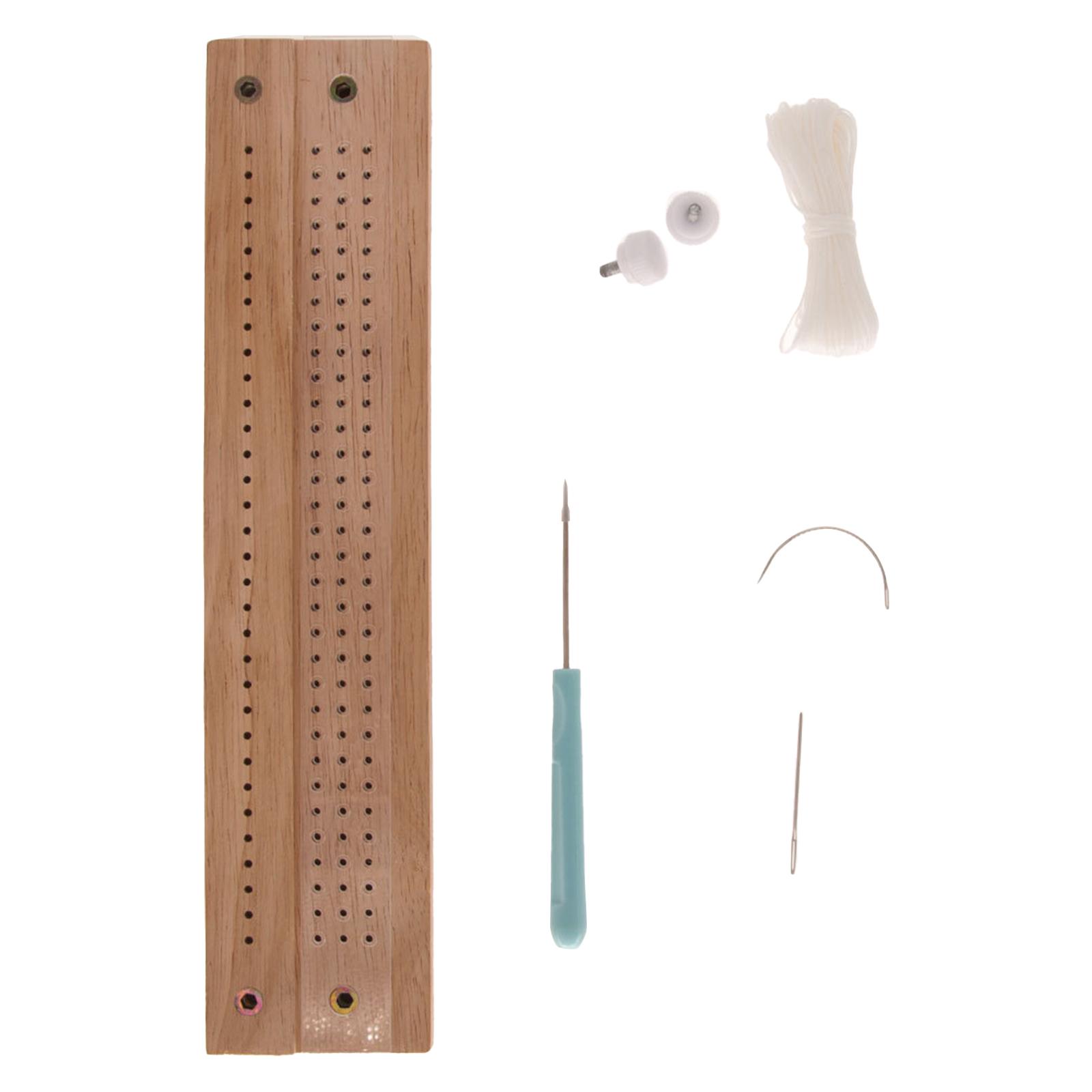 Bookbinding Kit Office Home St - Bookbinding Supply Kit recension och pris