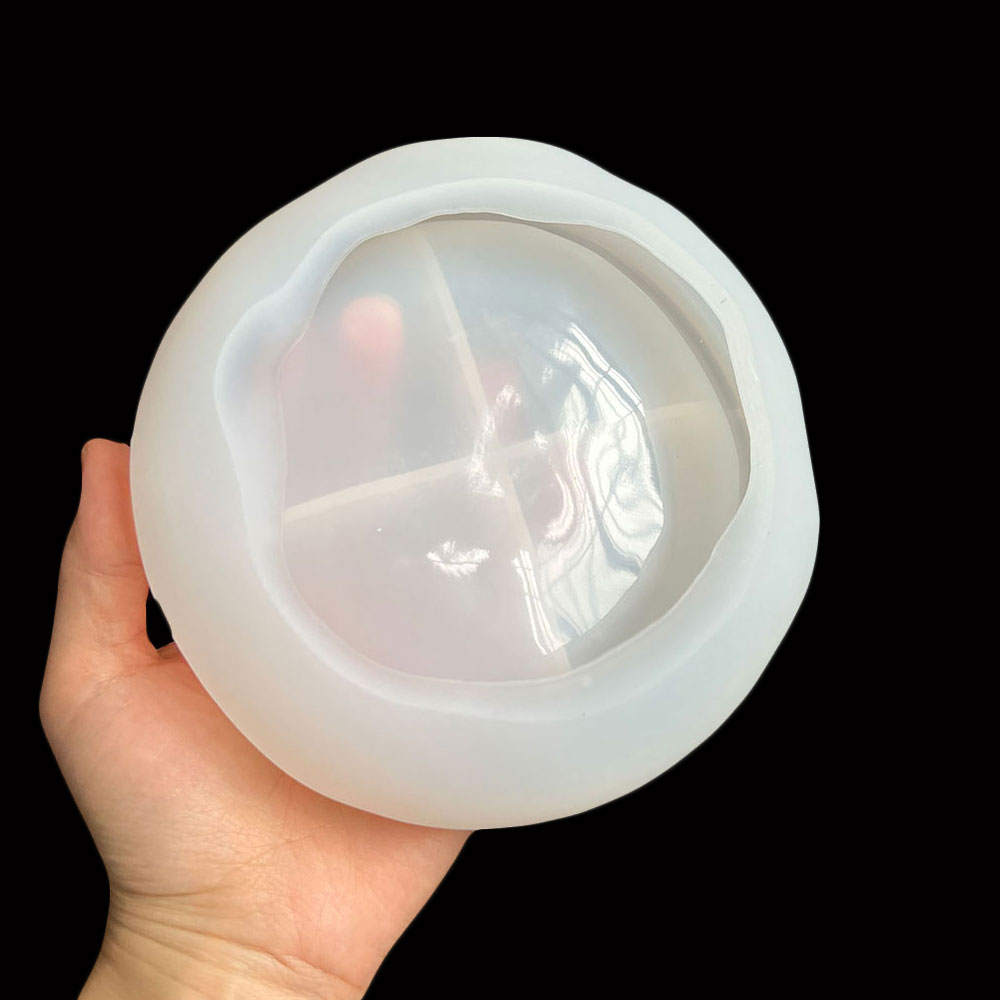 Unique Shape Tray Mold for Cem - Unique Art Craft recension och pris