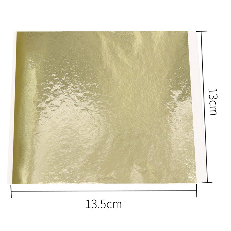 13x13.5cm Champagne Silver Foi - Art Craft Furniture recension och pris