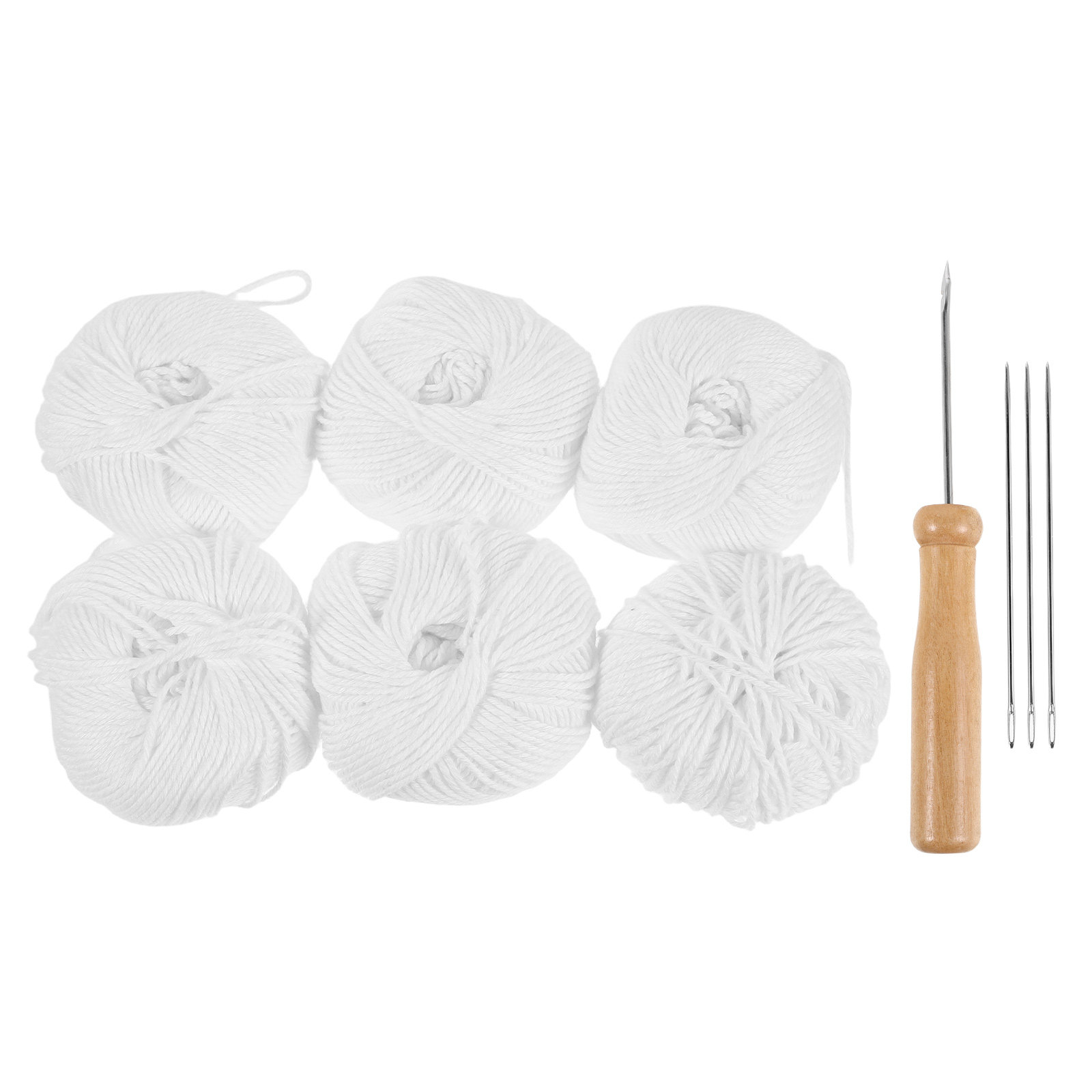 1Set Bookbinding Tools Kit Hea - Bookbinding Supply Kit recension och pris