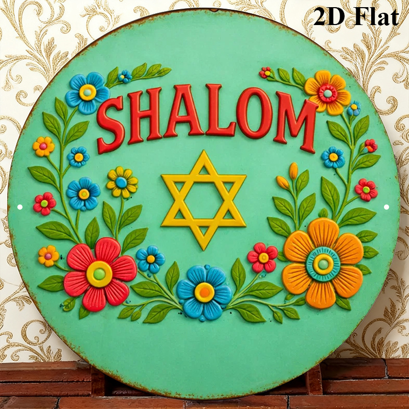 CIFBUY  Shalom Star of David A - Art & Craft Toys For Kids recension och pris