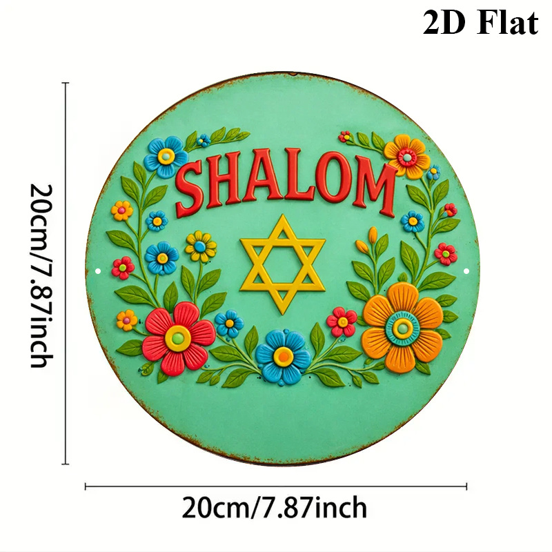 CIFBUY  Shalom Star of David A - Art & Craft Toys For Kids recension och pris