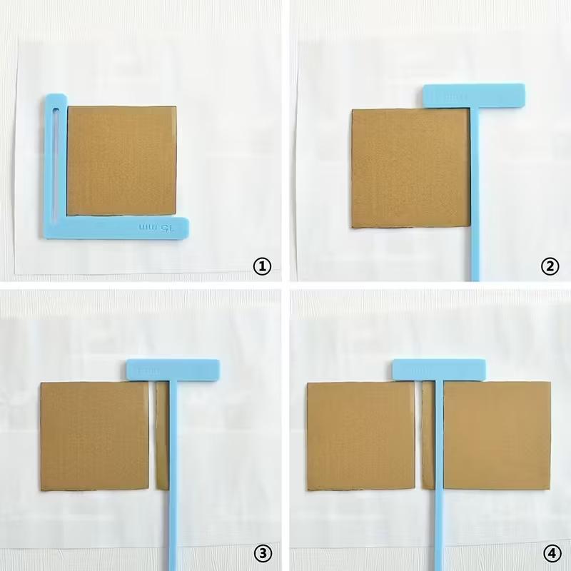 6Pcs Bookbinding Tools Kit for - Bookbinding Supply Kit recension och pris