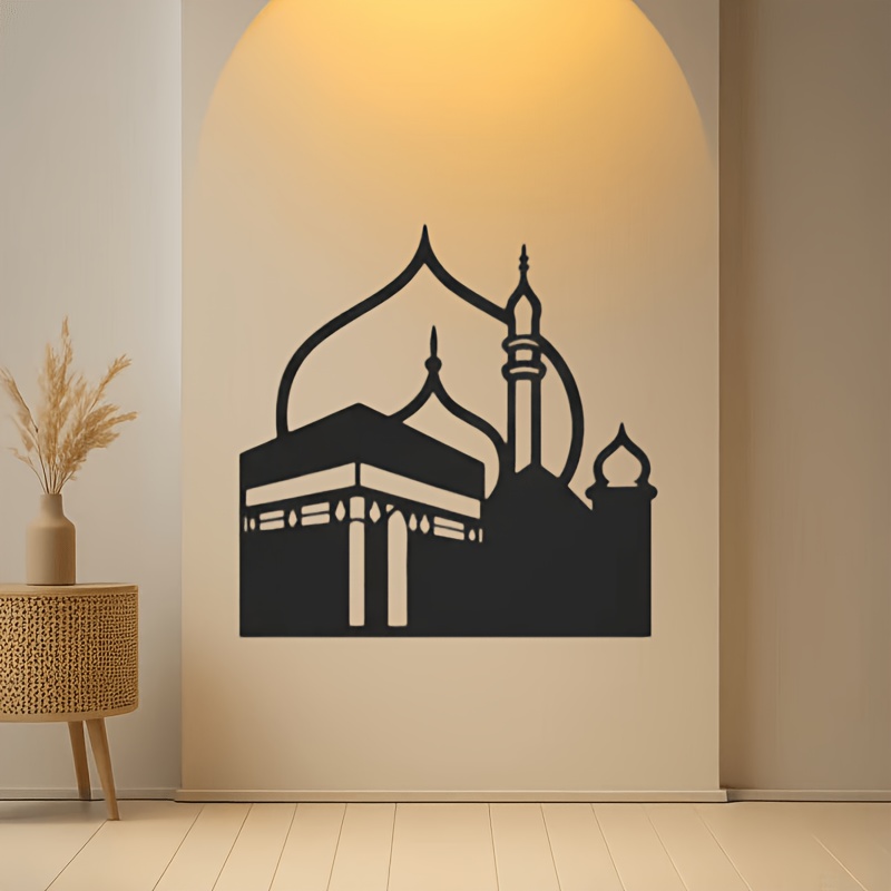 CIFBUY Iron Wall Art Modern Is - Art & Craft Toys For Kids recension och pris