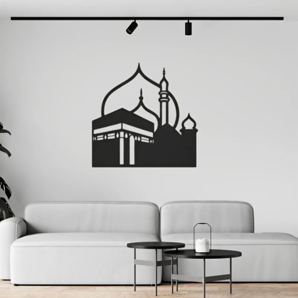 CIFBUY Iron Wall Art Modern Is - Art & Craft Toys For Kids recension och pris