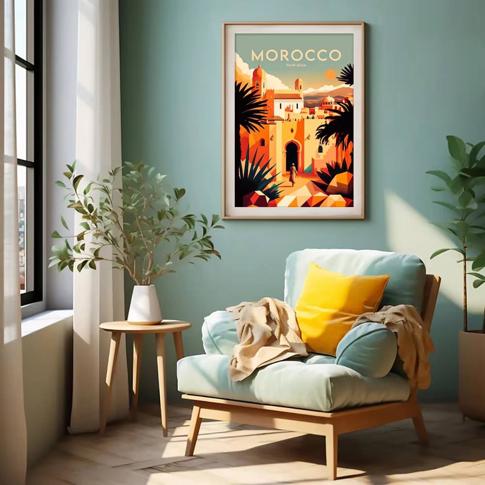 RUOPOTY Diy Painting By Number - Art Craft Gifts For Adults recension och pris