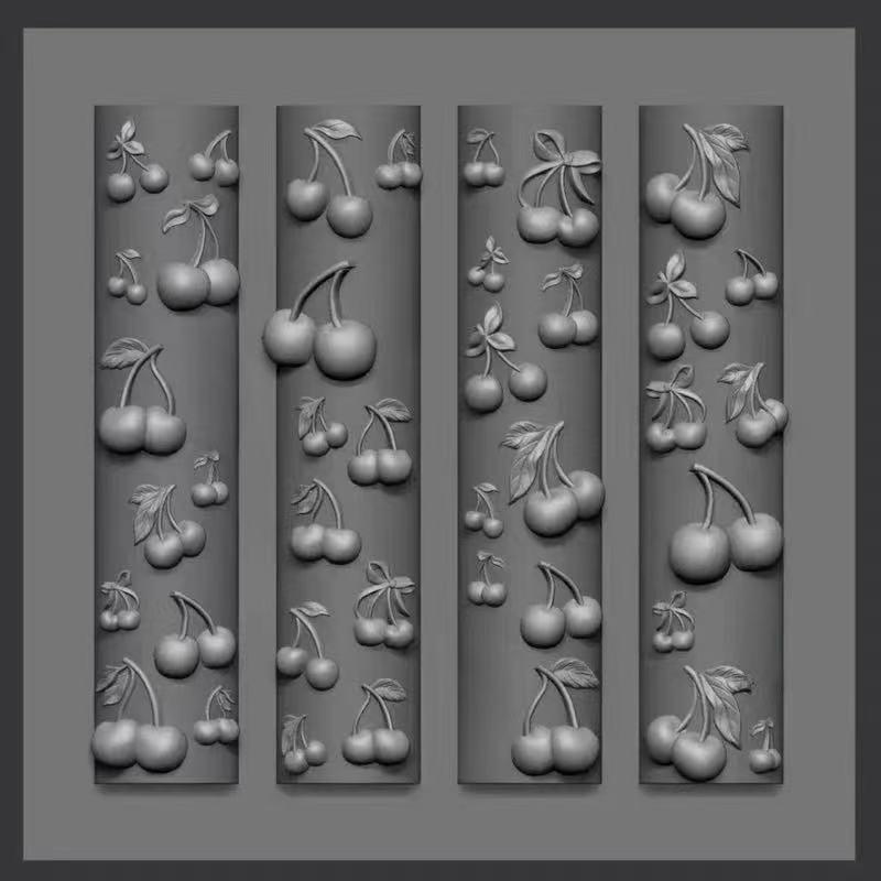New·3D Rose Flower Butterfly S - Art Craft Template recension och pris