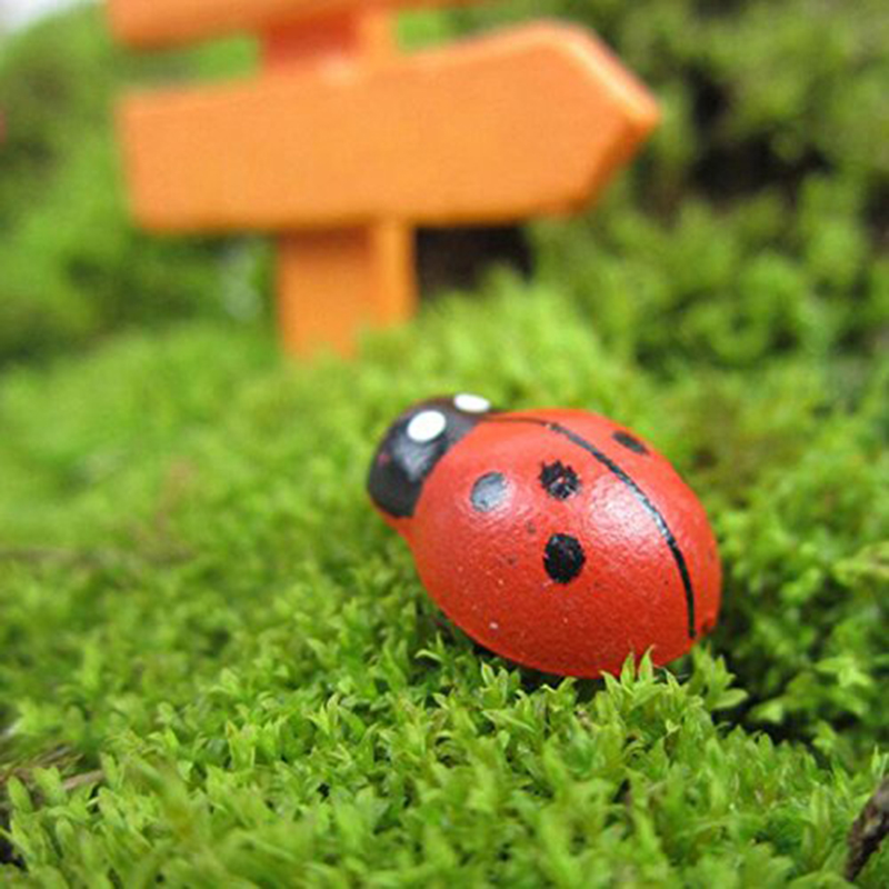 Self-adhesive Mini Refrigerato - Art Craft Ladybug recension och pris